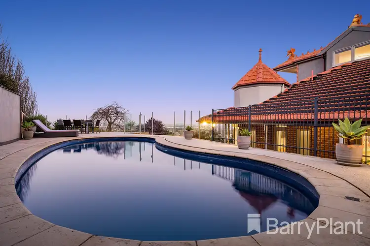 Fourth view of Homely house listing, 97-99 Grosvenor Drive, Wandana Heights VIC 3216