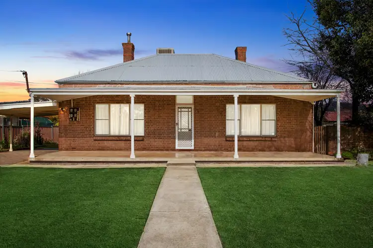 195 Mortimer Street, Mudgee NSW 2850