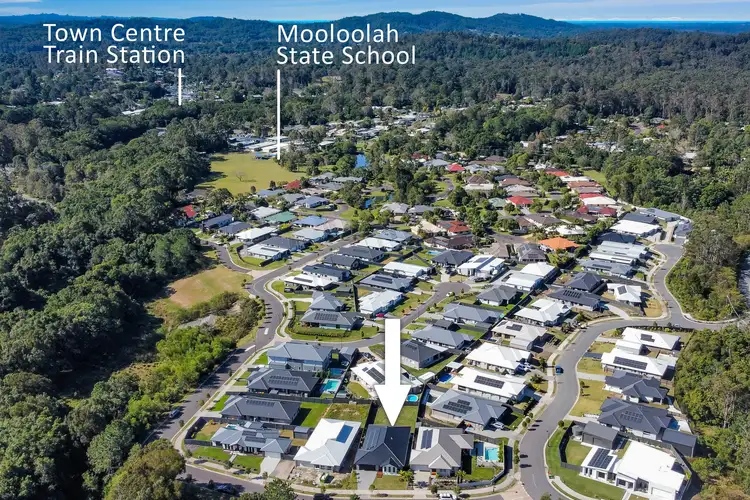 57 Maddock Avenue, Mooloolah Valley QLD 4553