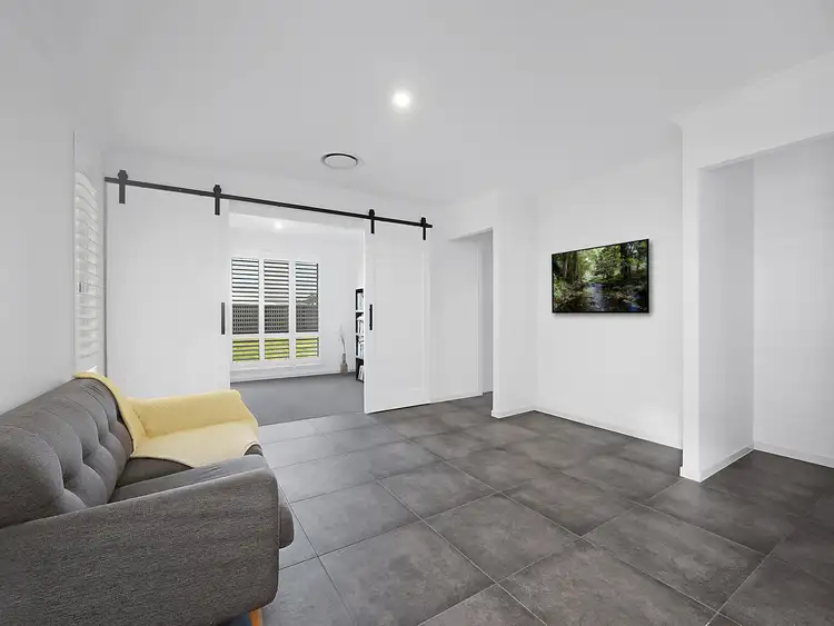 Fifth view of Homely house listing, 57 Maddock Avenue, Mooloolah Valley QLD 4553