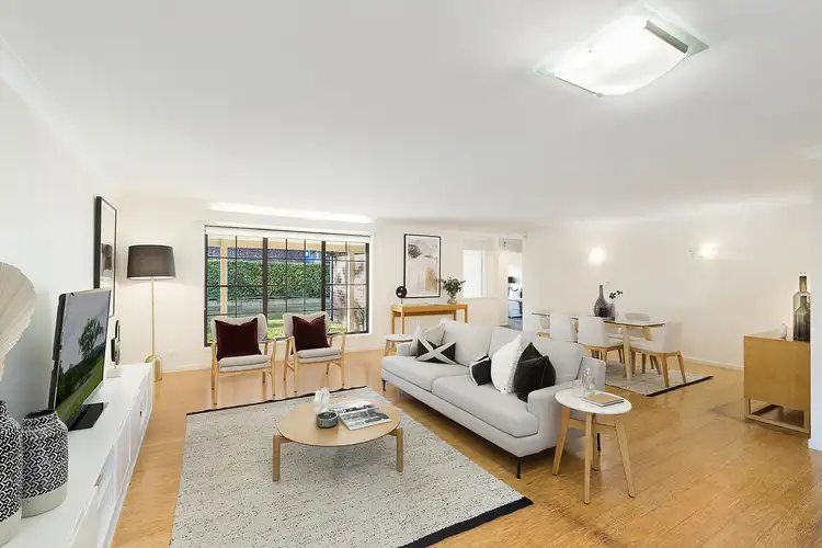 Second view of Homely house listing, 30c College Road South, Riverview NSW 2066
