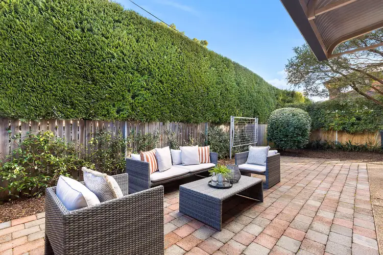 Fourth view of Homely house listing, 30c College Road South, Riverview NSW 2066