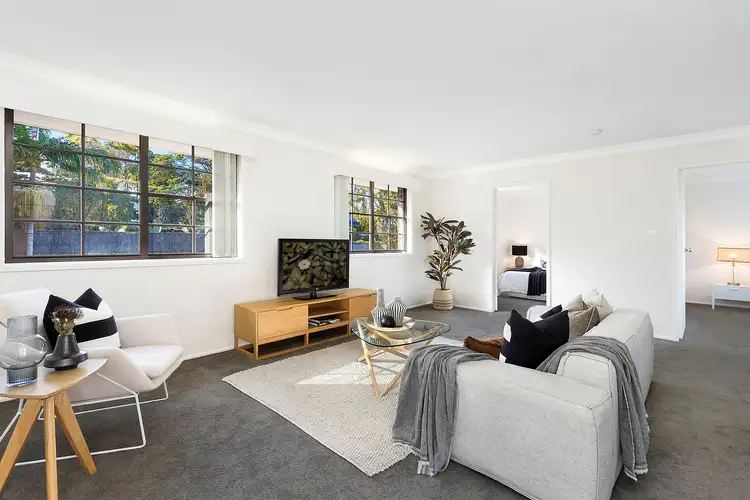 Sixth view of Homely house listing, 30c College Road South, Riverview NSW 2066