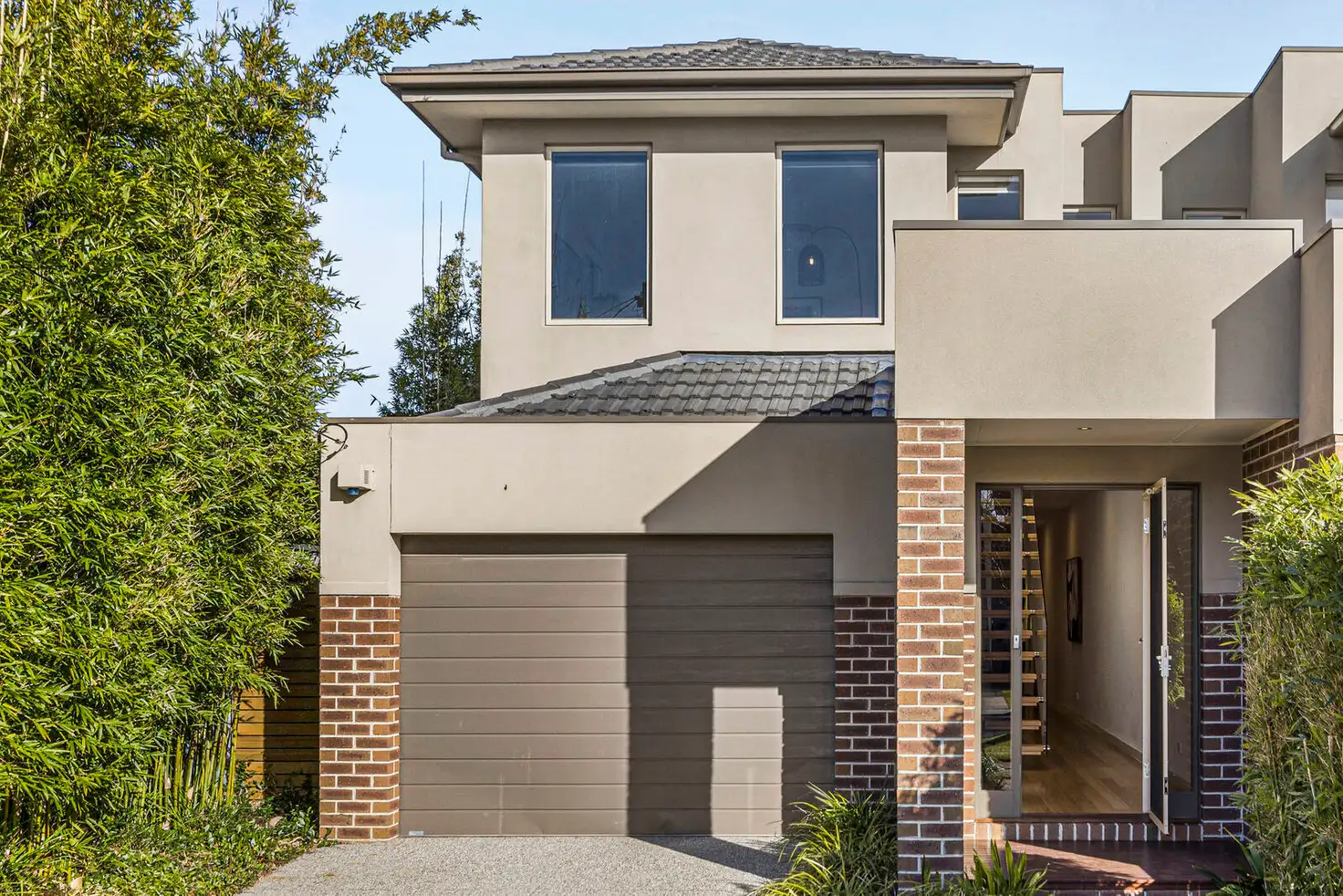Main view of Homely house listing, 41 Kernan Street, Strathmore VIC 3041