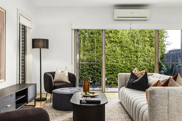 Fourth view of Homely house listing, 41 Kernan Street, Strathmore VIC 3041