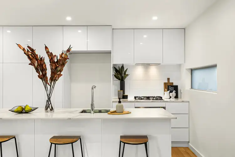 Fifth view of Homely house listing, 41 Kernan Street, Strathmore VIC 3041