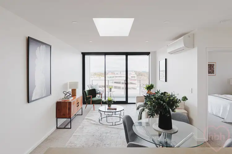 55/26 Antill Street, Dickson ACT 2602