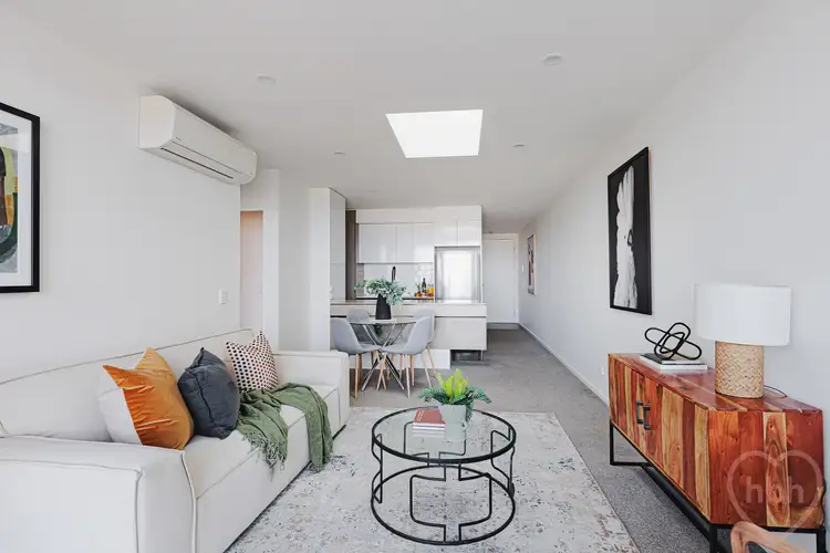Fifth view of Homely apartment listing, 55/26 Antill Street, Dickson ACT 2602
