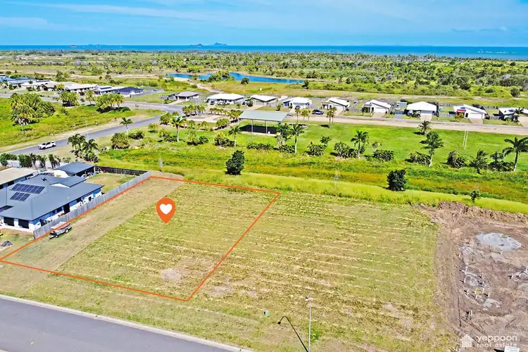 Third view of Homely land listing, 5 Timbers Beach Road, Zilzie QLD 4710