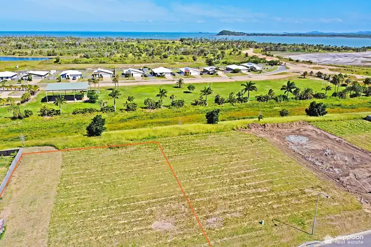 Fourth view of Homely land listing, 5 Timbers Beach Road, Zilzie QLD 4710