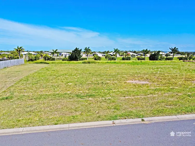 Fifth view of Homely land listing, 5 Timbers Beach Road, Zilzie QLD 4710
