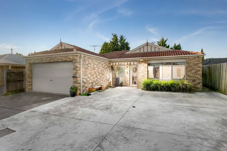 5 Connor Place, Hoppers Crossing VIC 3029