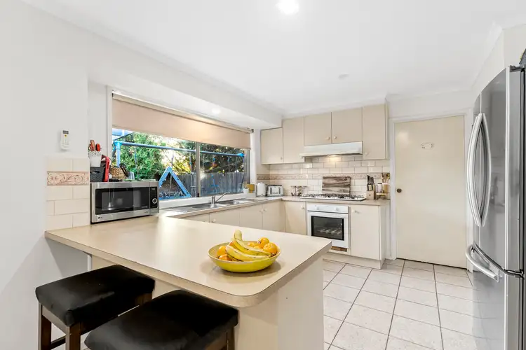 Fifth view of Homely house listing, 5 Connor Place, Hoppers Crossing VIC 3029