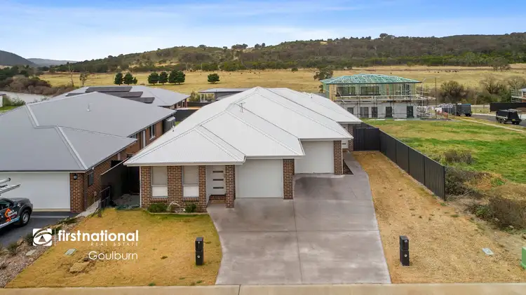 Main view of Homely house listing, 5 & 5a Gertrude Street, Goulburn NSW 2580