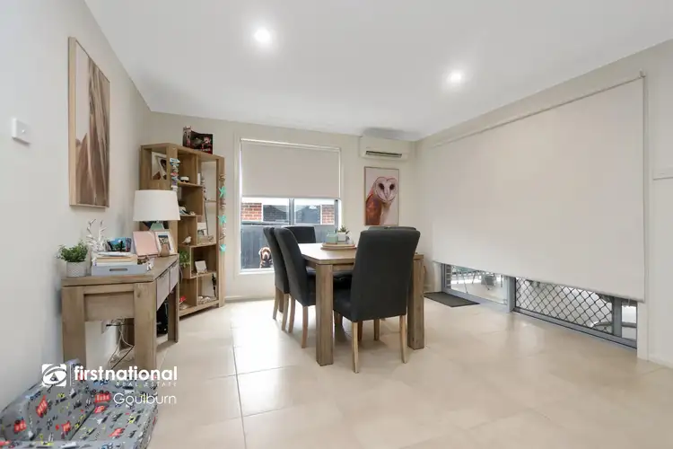Fifth view of Homely house listing, 5 & 5a Gertrude Street, Goulburn NSW 2580