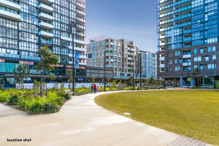 508/11 Village Place