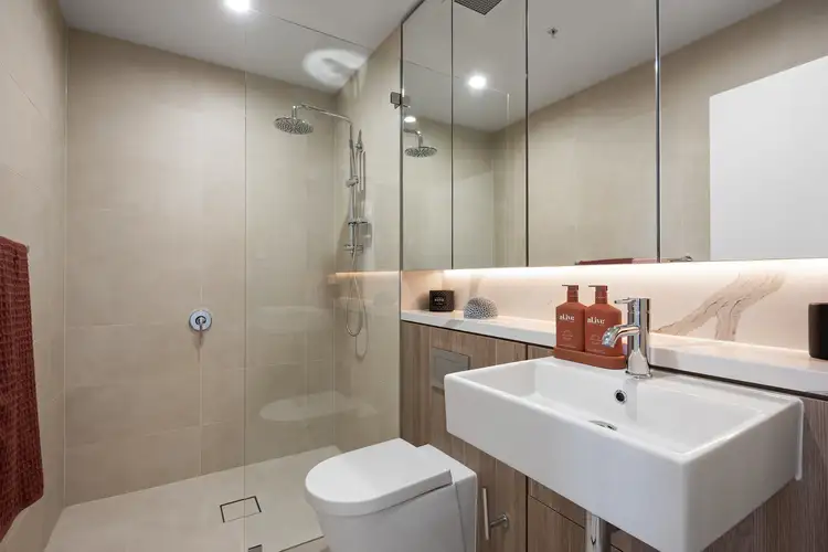 Seventh view of Homely apartment listing, 508/11 Village Place, Kirrawee NSW 2232