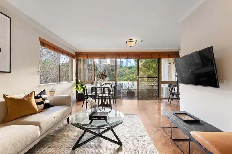 Third view of Homely unit listing, 504/1 Boomerang Place, Woolloomooloo NSW 2011