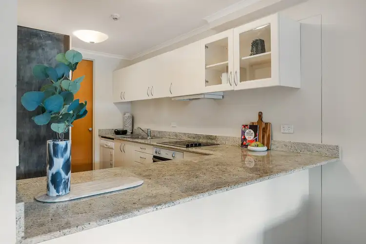 Fifth view of Homely unit listing, 504/1 Boomerang Place, Woolloomooloo NSW 2011