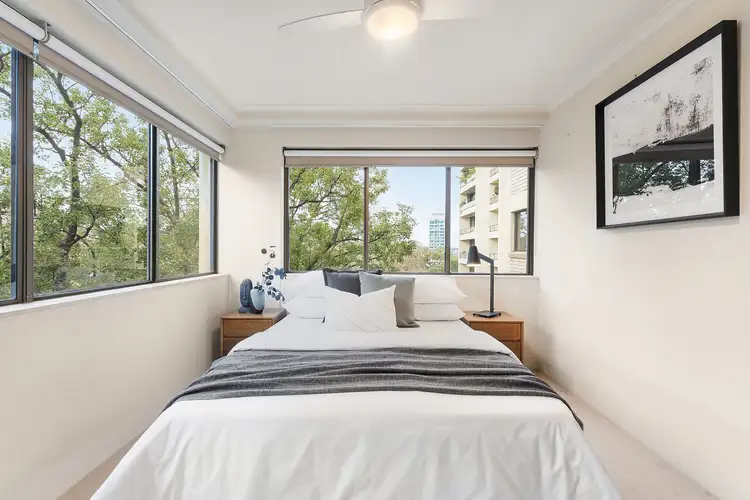 Sixth view of Homely unit listing, 504/1 Boomerang Place, Woolloomooloo NSW 2011