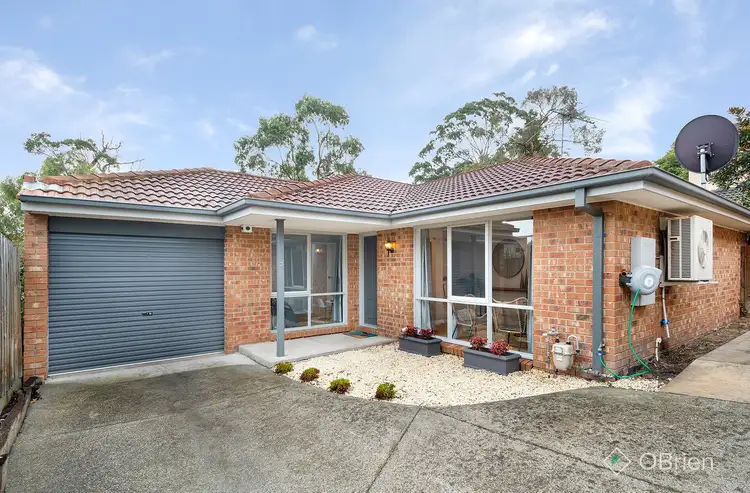 3/78 Sycamore Road, Frankston South VIC 3199