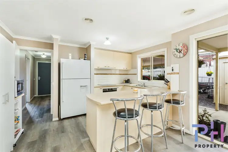 Second view of Homely house listing, 16 The Heath, Eaglehawk VIC 3556