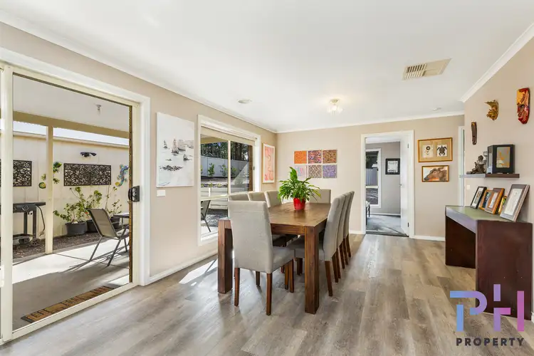 Third view of Homely house listing, 16 The Heath, Eaglehawk VIC 3556