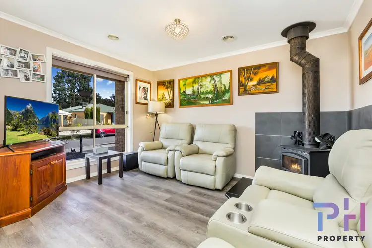 Fourth view of Homely house listing, 16 The Heath, Eaglehawk VIC 3556