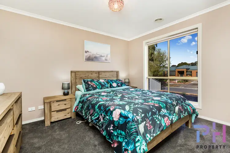Fifth view of Homely house listing, 16 The Heath, Eaglehawk VIC 3556