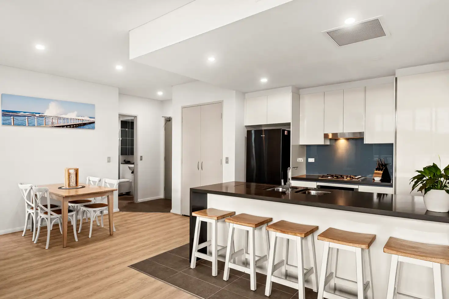 Main view of Homely apartment listing, 206/7 Mallard Lane, Warriewood NSW 2102