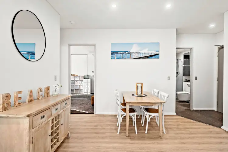 Fourth view of Homely apartment listing, 206/7 Mallard Lane, Warriewood NSW 2102