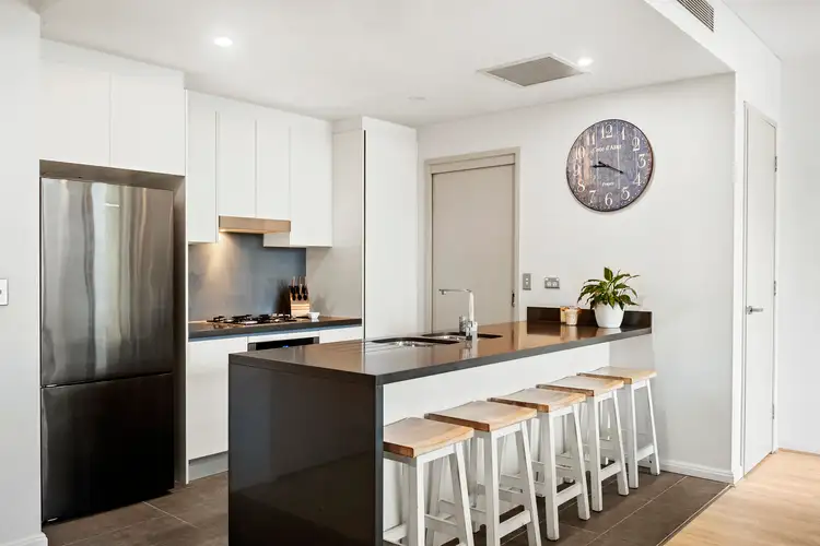 Fifth view of Homely apartment listing, 206/7 Mallard Lane, Warriewood NSW 2102