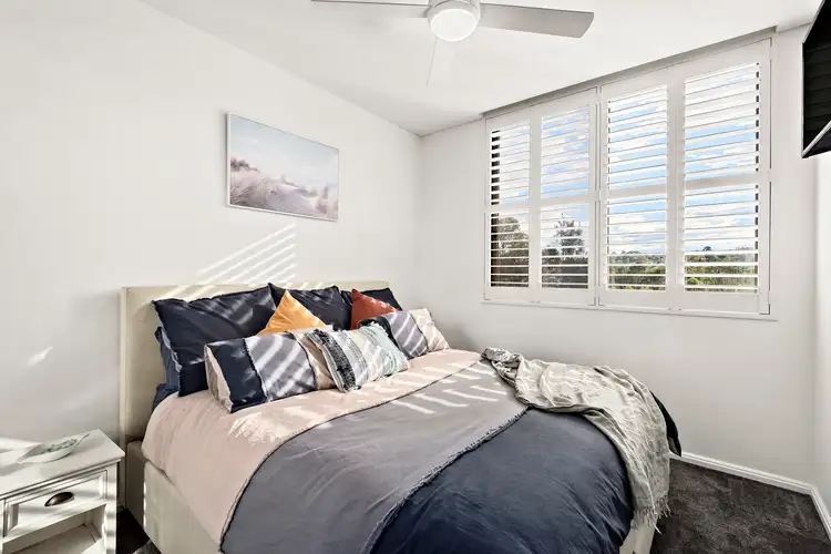 Sixth view of Homely apartment listing, 206/7 Mallard Lane, Warriewood NSW 2102