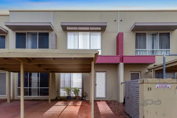 Main view of Homely townhouse listing, 33/358 Sydenham Road, Sydenham VIC 3037