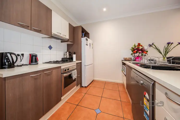 Third view of Homely townhouse listing, 33/358 Sydenham Road, Sydenham VIC 3037