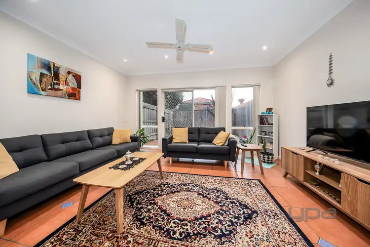 Fourth view of Homely townhouse listing, 33/358 Sydenham Road, Sydenham VIC 3037