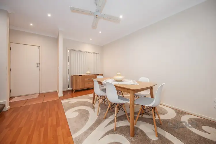 Fifth view of Homely townhouse listing, 33/358 Sydenham Road, Sydenham VIC 3037