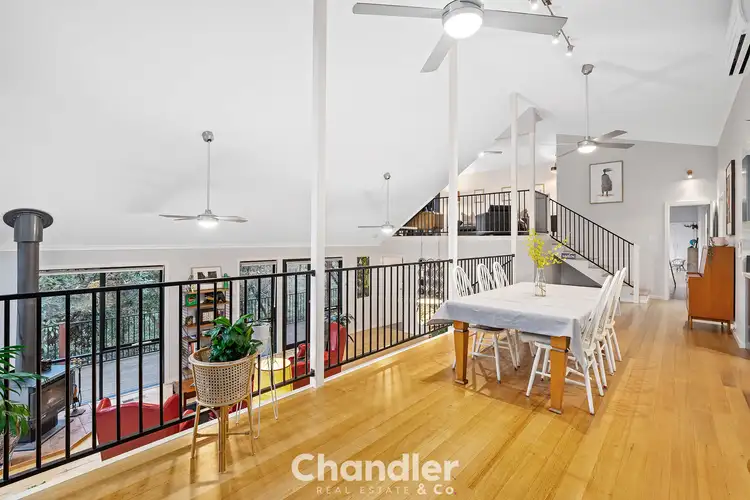 Second view of Homely house listing, 10 Tavistock Road, Monbulk VIC 3793