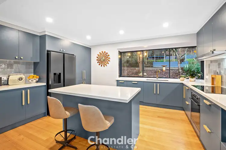 Fourth view of Homely house listing, 10 Tavistock Road, Monbulk VIC 3793