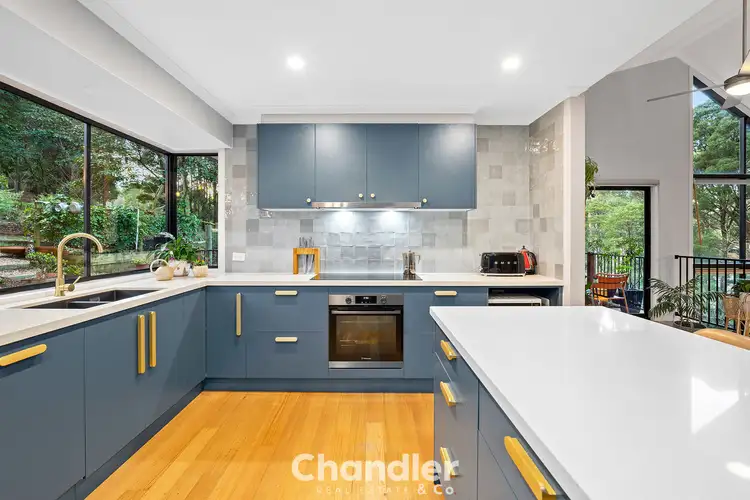 Fifth view of Homely house listing, 10 Tavistock Road, Monbulk VIC 3793