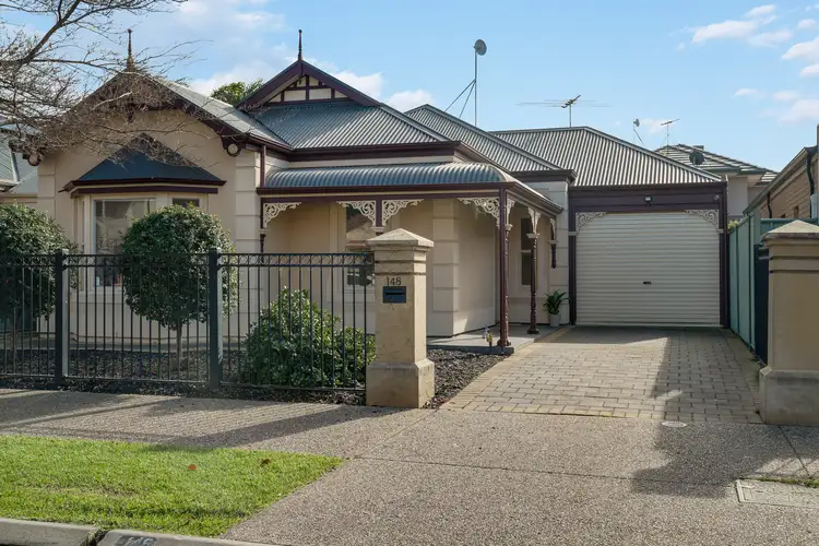 148 Sanctuary Drive, Mawson Lakes SA 5095