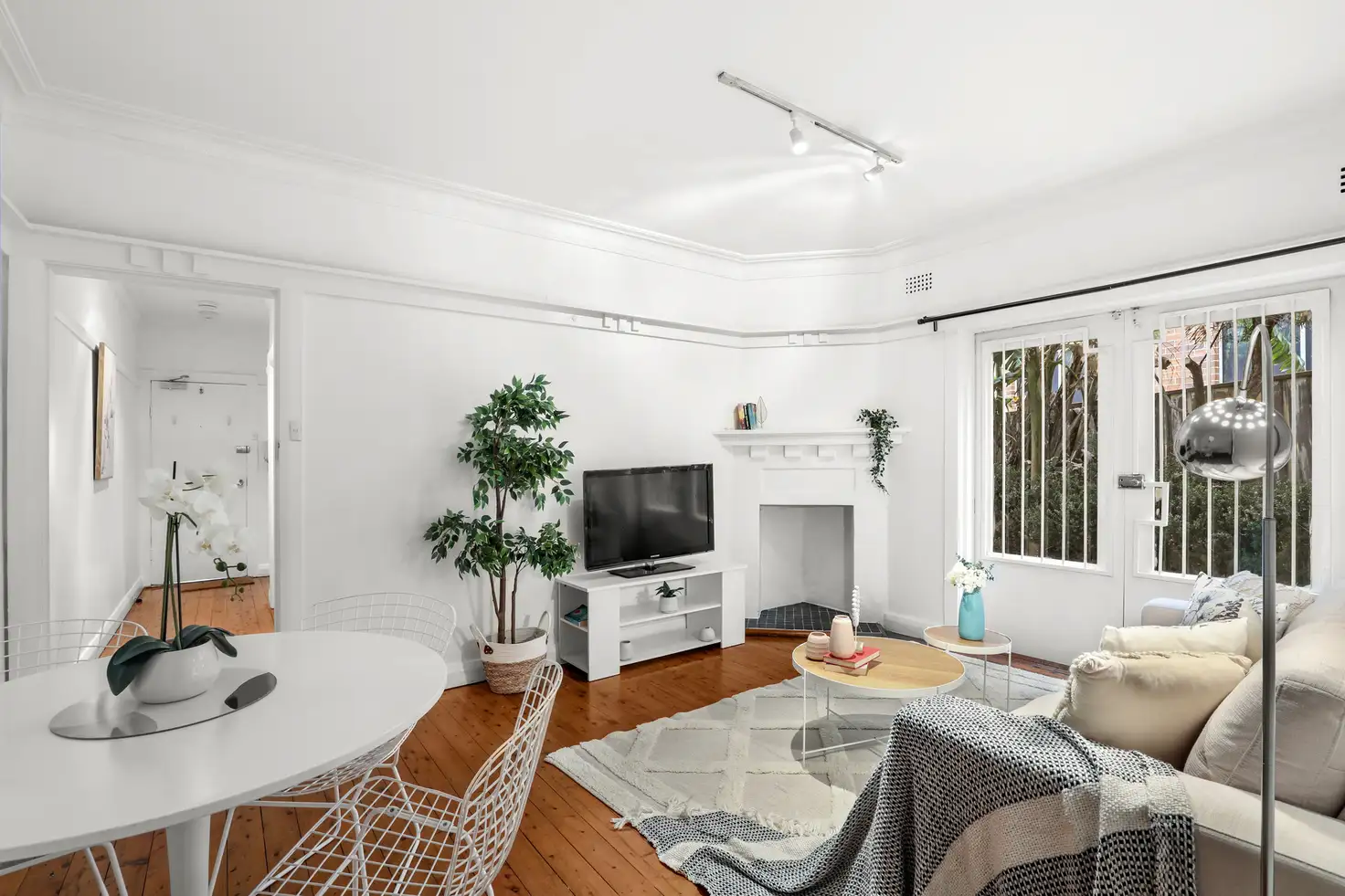 Main view of Homely apartment listing, 1/118 Parramatta Road, Ashfield NSW 2131