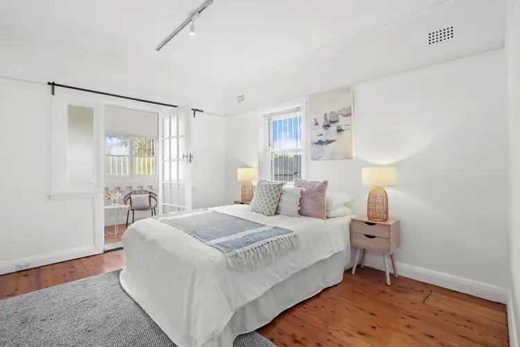 Second view of Homely apartment listing, 1/118 Parramatta Road, Ashfield NSW 2131