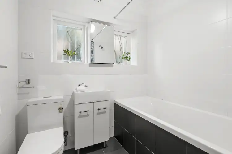 Fourth view of Homely apartment listing, 1/118 Parramatta Road, Ashfield NSW 2131