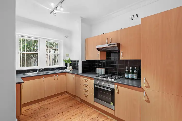 Fifth view of Homely apartment listing, 1/118 Parramatta Road, Ashfield NSW 2131