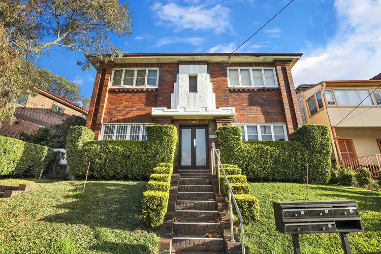 Sixth view of Homely apartment listing, 1/118 Parramatta Road, Ashfield NSW 2131