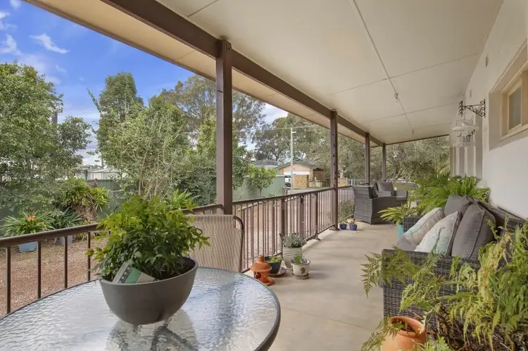 Third view of Homely house listing, 127 Tuggerawong Road, Wyongah NSW 2259