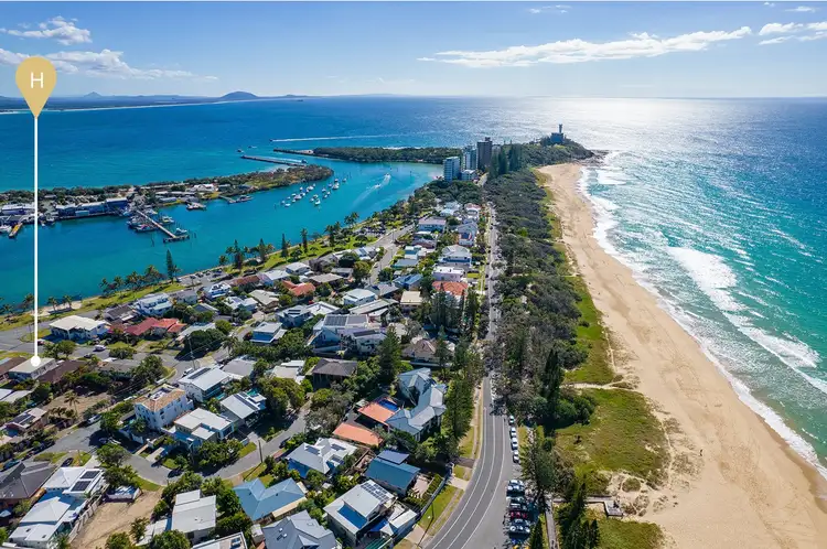 Second view of Homely house listing, 4 Illawong Street, Buddina QLD 4575