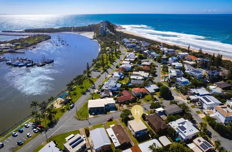 Third view of Homely house listing, 4 Illawong Street, Buddina QLD 4575