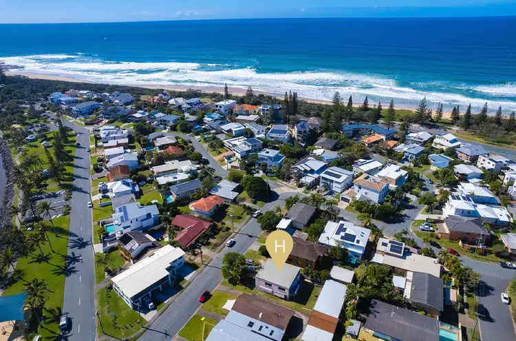 Fourth view of Homely house listing, 4 Illawong Street, Buddina QLD 4575
